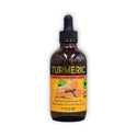 Tyche Turmeric Oil