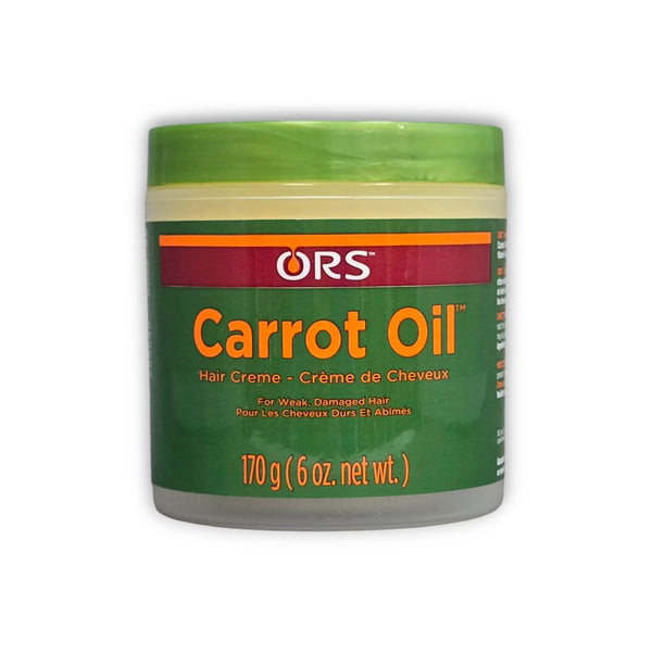 ORS Carrot Oil Hair Creme