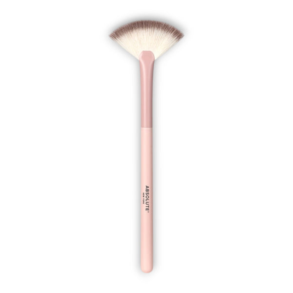 Absolute NY Pro Fan Brush