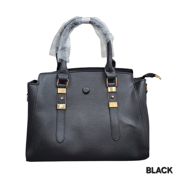 Bebe Fashion Satchel Bag