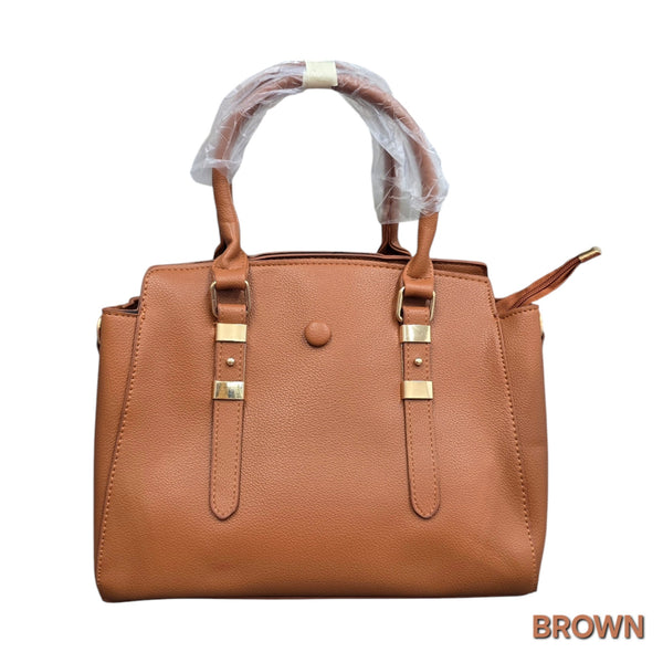 Bebe Fashion Satchel Bag