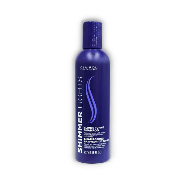 Clairol Shimmer Lights Shampoo