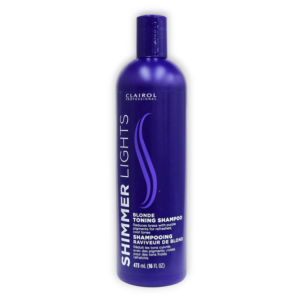 Clairol Shimmer Lights Shampoo