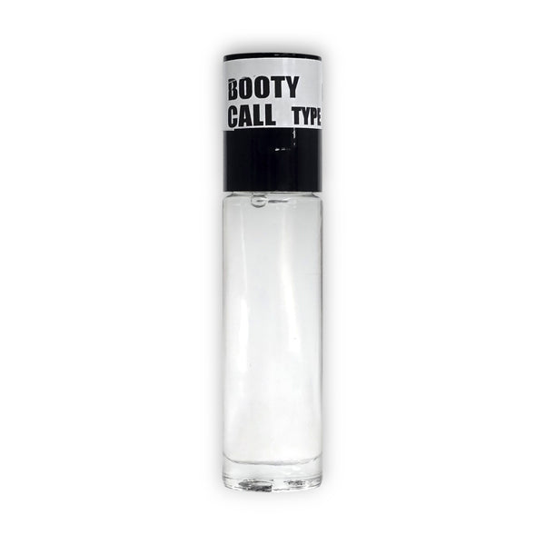 BOOTY CALL Type Body Oil (Akim's)