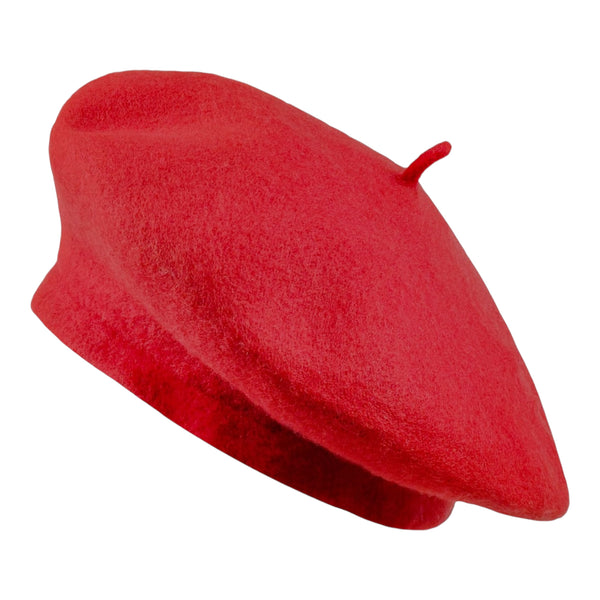 Fashion Woolen Beret