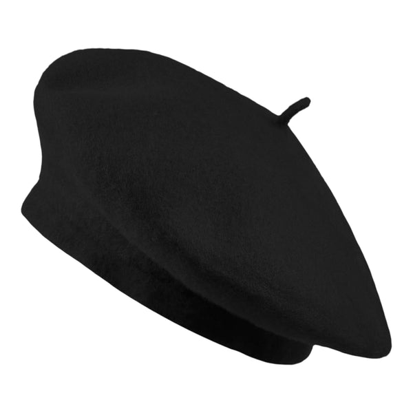 Fashion Woolen Beret