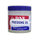 Dax Pressing Oil w/ Coconut & Castor Oil