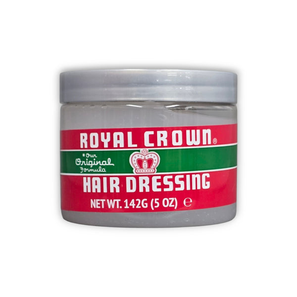 Royal Crown Hair Dressing