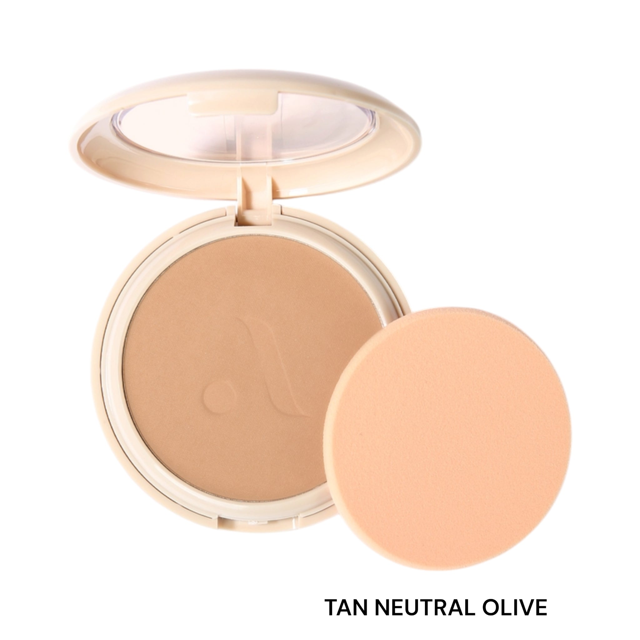 Absolute NY Velvet Focus Powder Foundation