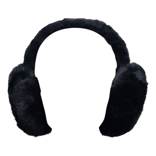 Ashley's Fashion Foldable Ear Muffs