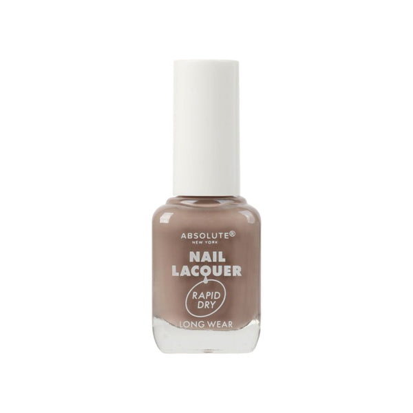 Absolute NY Rapid Dry Nail Lacquer