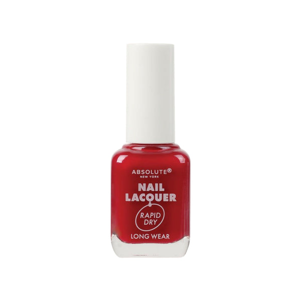 Absolute NY Rapid Dry Nail Lacquer