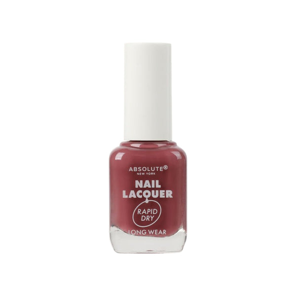 Absolute NY Rapid Dry Nail Lacquer