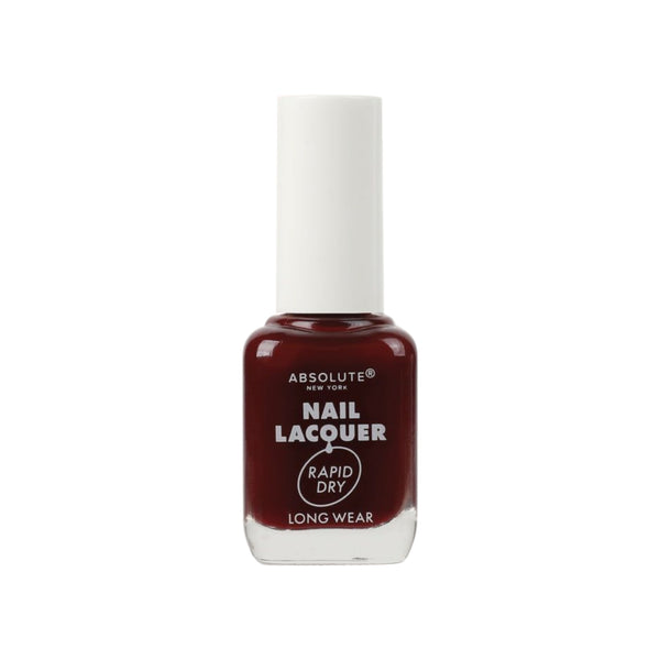 Absolute NY Rapid Dry Nail Lacquer