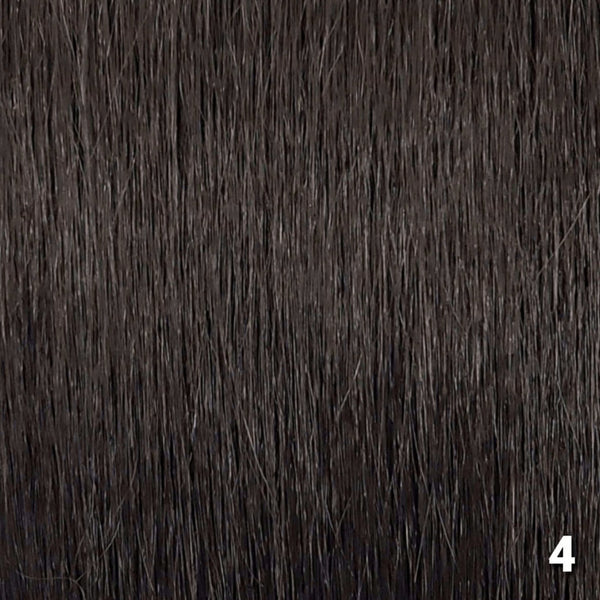 AfroBeauty Evolve Human Hair