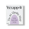 Wrapp-It Styling Strips (White)