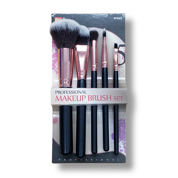 BT Professional Makeup Brush Set