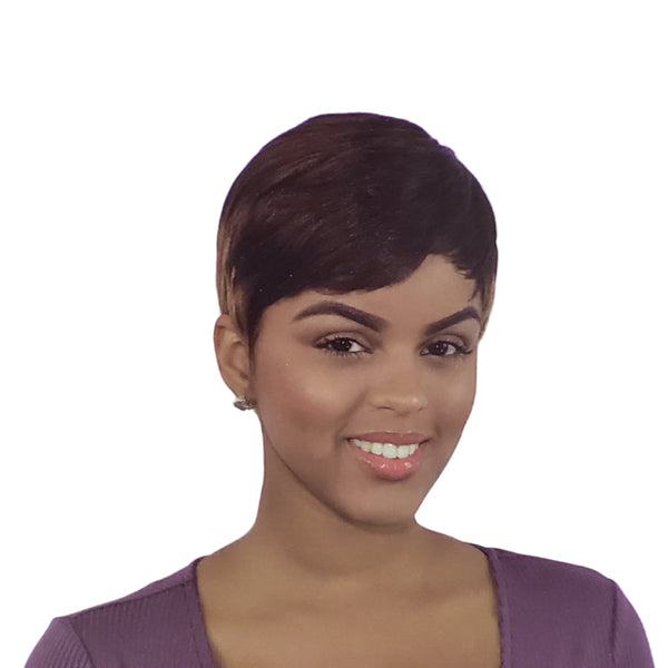 Girl Crush Synthetic Wig (Style: GC3)