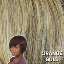 Girl Crush Synthetic Wig (Style: GC5)