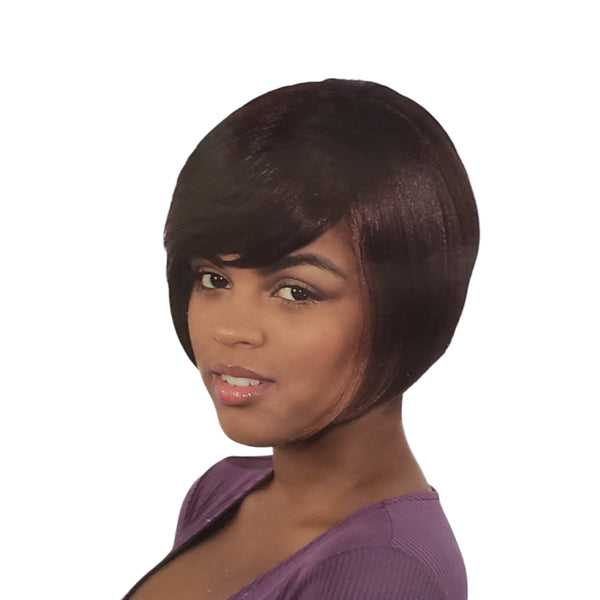 Girl Crush Synthetic Wig (Style: GC5)