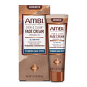 Ambi Even & Clear Advanced Fade Cream for Stubborn Dark Spots (Hydroquinone-Free)