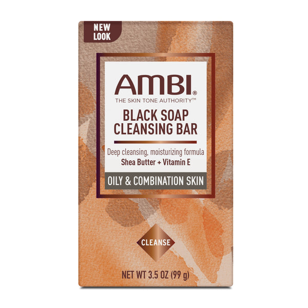 Ambi Black Soap w/ Shea Butter