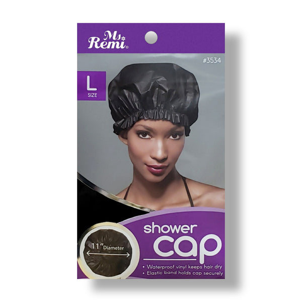 Ms. Remi Shower Cap (L)