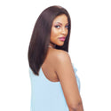 Vanessa 100% Brazilian Human Hair Swissilk Lace Front Wig (Style: THH SOLIN)