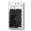 Jackie XL Round Beads (Jumbo Pack)