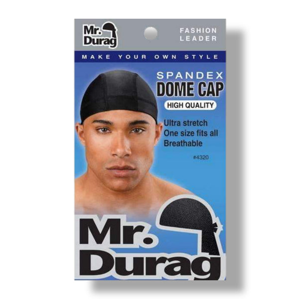 Mr. Durag Spandex Dome Cap