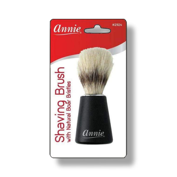 Annie Shaving Brush