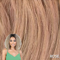 Beshe Lady Lace Deep Part Lace Wig (Style: LLDP-SKYE)