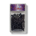 Eden Small Round Beads (Small Pack)