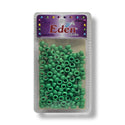 Eden Small Round Beads (Small Pack)