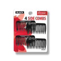 Annie Small Side Combs