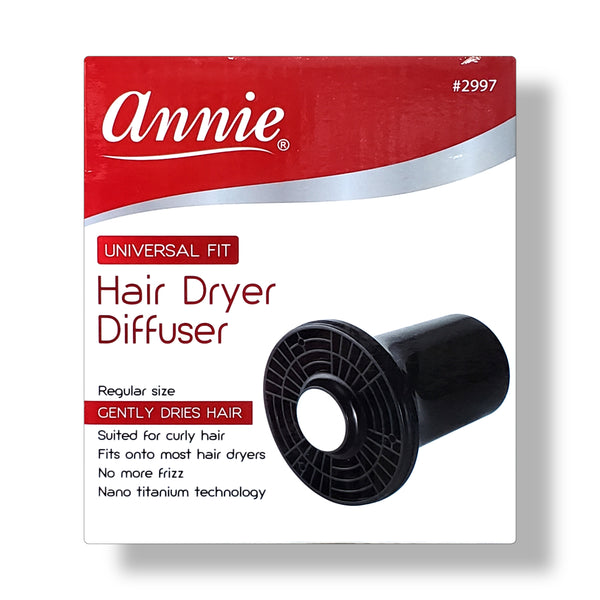 Annie Hair Dryer Diffuser