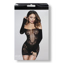 Cindylove Body Stocking (#2289)