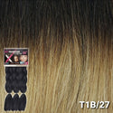 AfroBeauty 3x Easy Pre-Stretched Xtreme 48