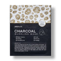 K-Beauty Charcoal Bubbling Mask