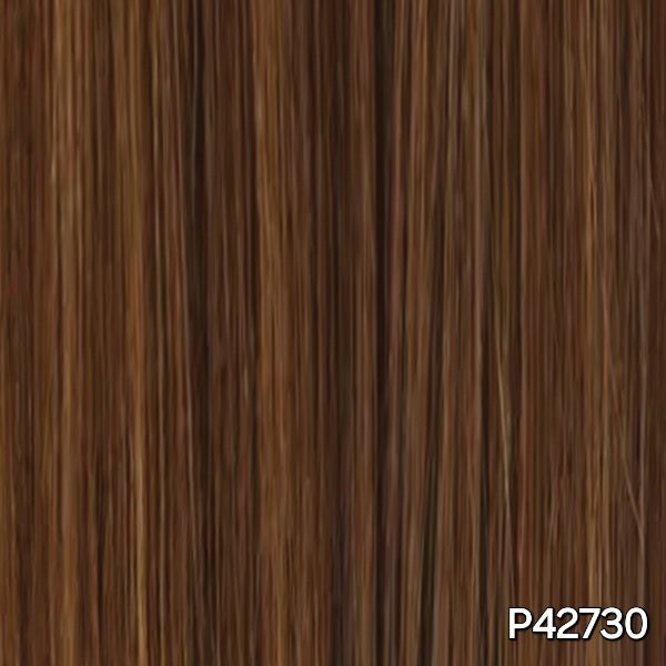 Vivacé Saemoshi Half Wig Straight 29