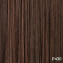 Vivacé Saemoshi Half Wig Wavy 24