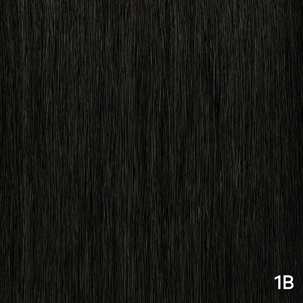 Vivacé Saemoshi Half Wig Wavy 24