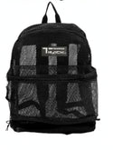 Track USA Mesh Backpack