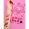 Absolute NY Rose Muse Eyeshadow Palette