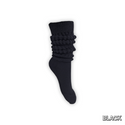 Jackie Slouch Socks (Size 1-3)