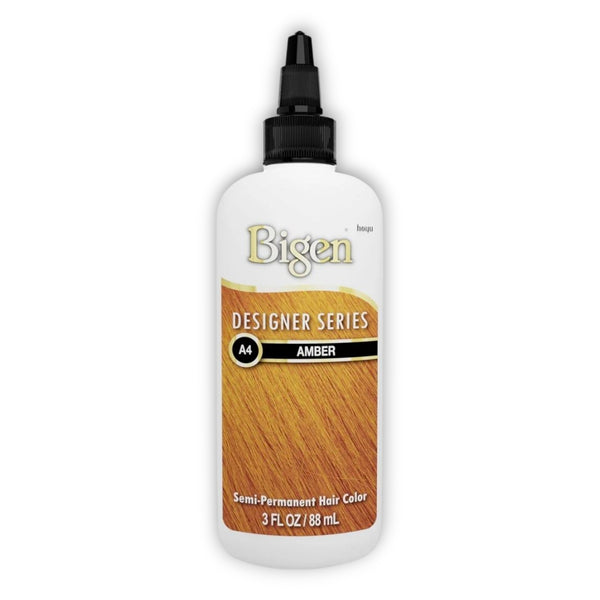Bigen Designer Series Semi-Permanent Hair Color