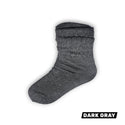 Jackie Slouch Socks (Size 6-8)
