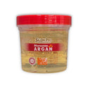 Salon Pro Moroccan Argan Maximum Hold Gel