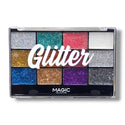 Magic Collection Glitter Eyeshadow Palette
