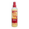 Creme of Nature Argan Oil Strength & Shine Leave-In Conditioner
